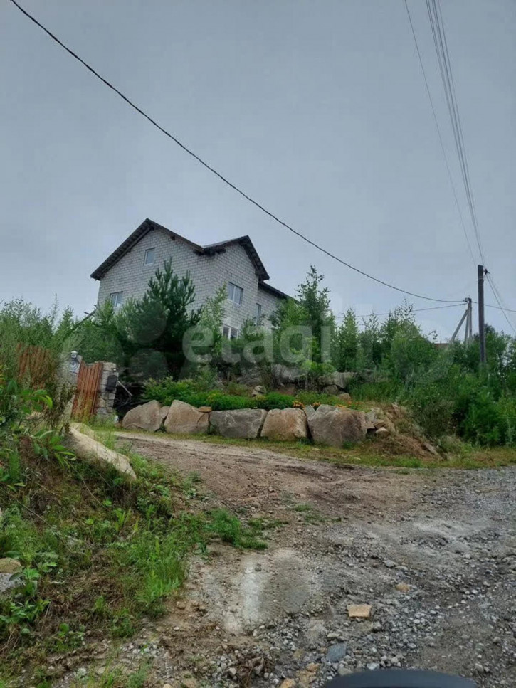 Коттедж/дом КП Исеть,Первомайская 50