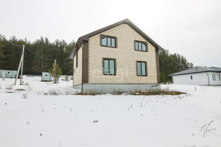 Коттедж/дом деревня Поварня,Кленовая 13