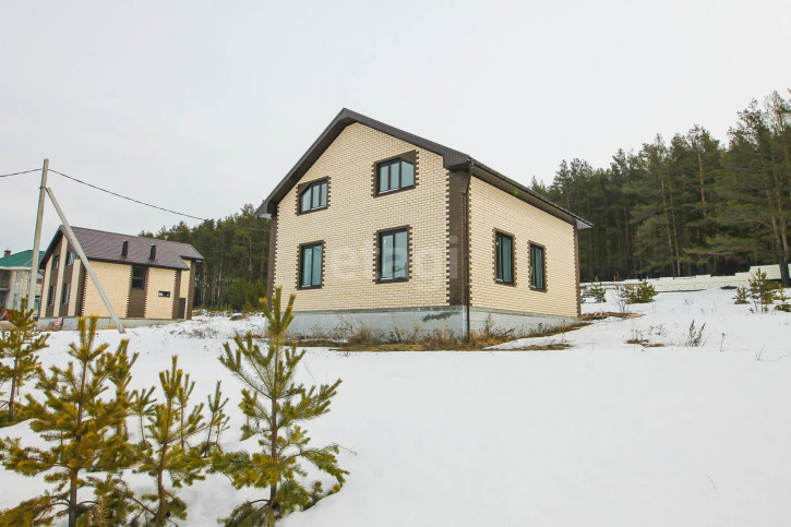 Коттедж/дом деревня Поварня,Кленовая 13