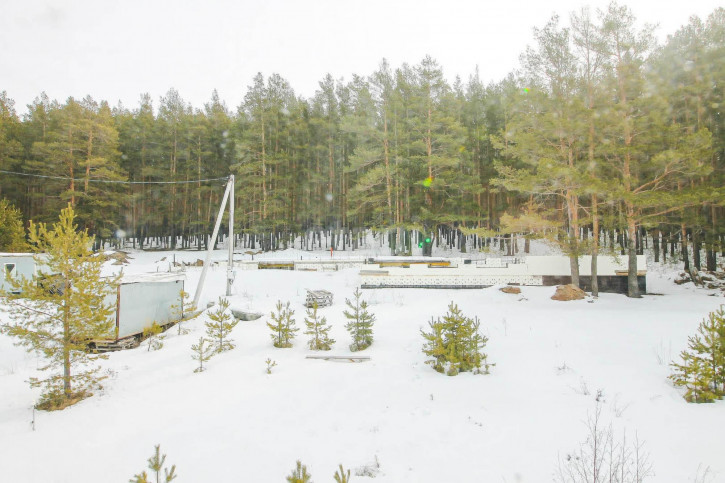 Коттедж/дом деревня Поварня,Кленовая 13