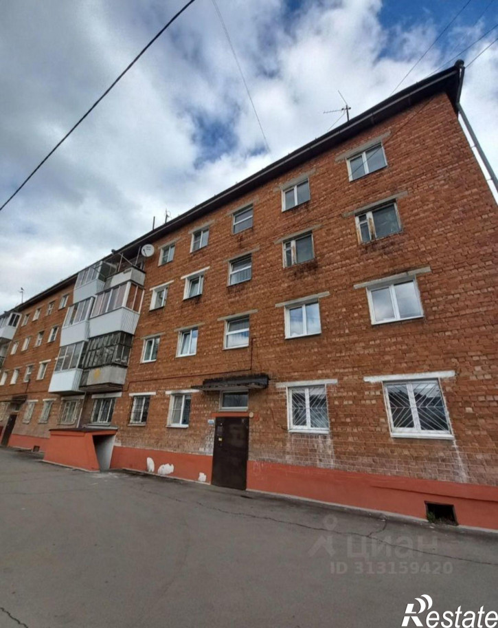 Комната улица Багратиона, 52,  д. 52 Комната улица Багратиона, 52,  д. 52