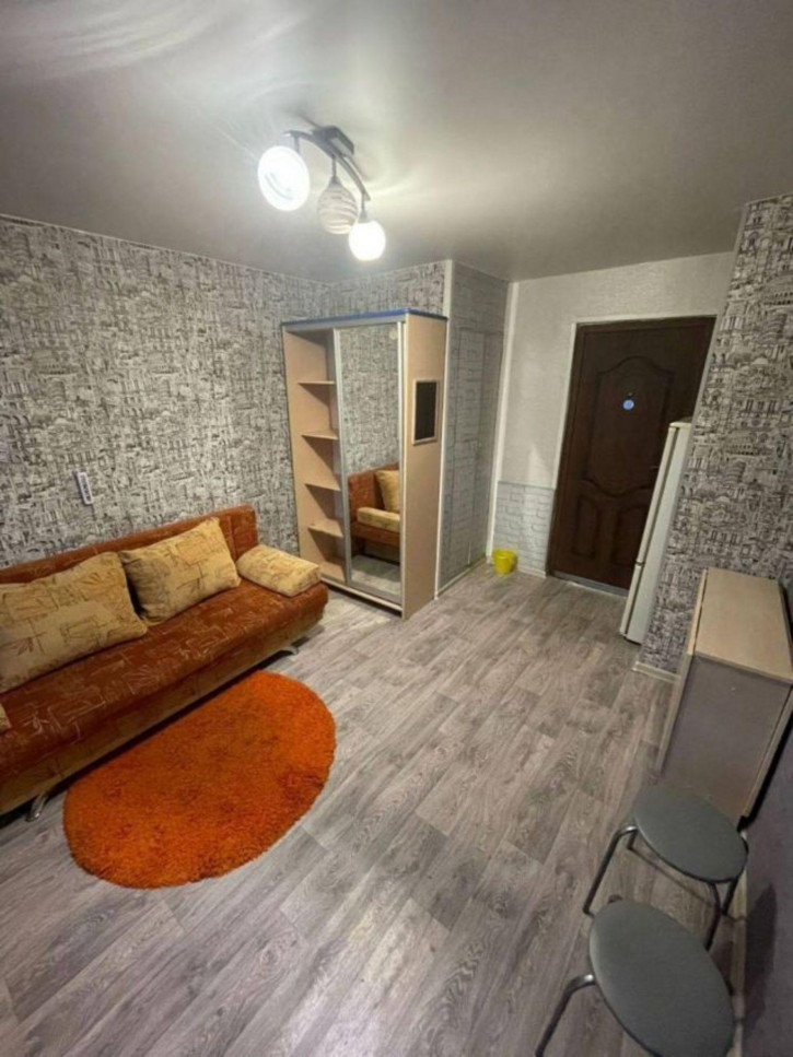 Комната Коли Мяготина улица, 143