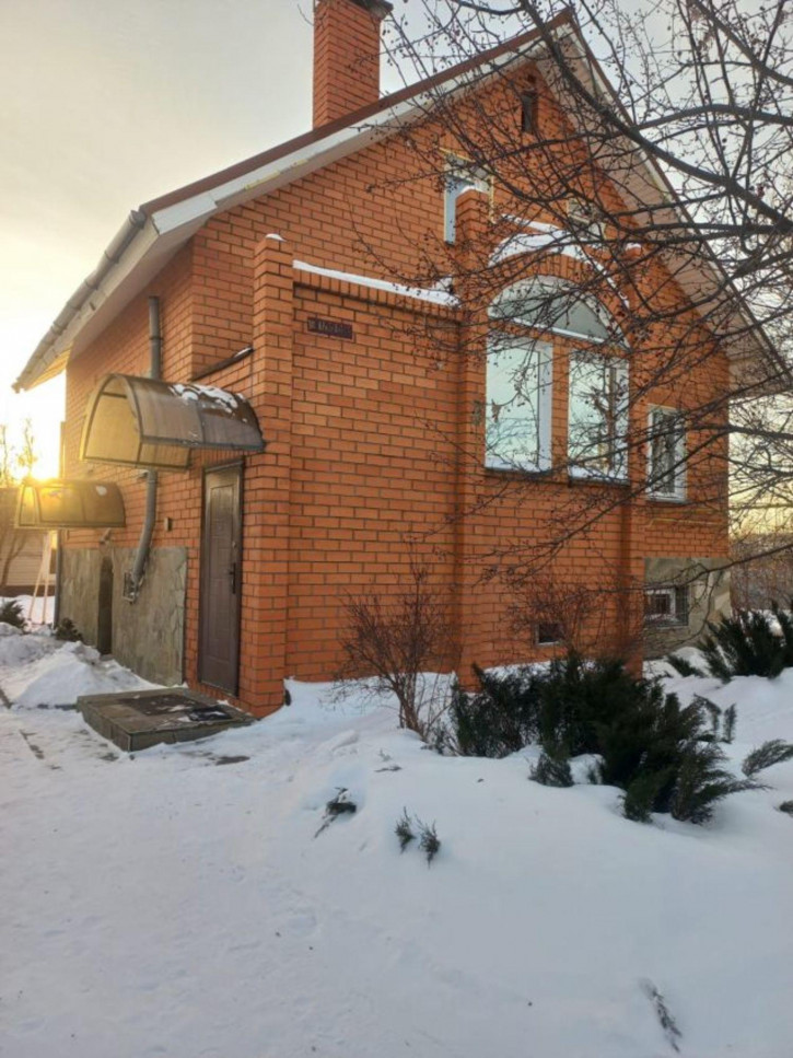 Коттедж/дом Красивая улица