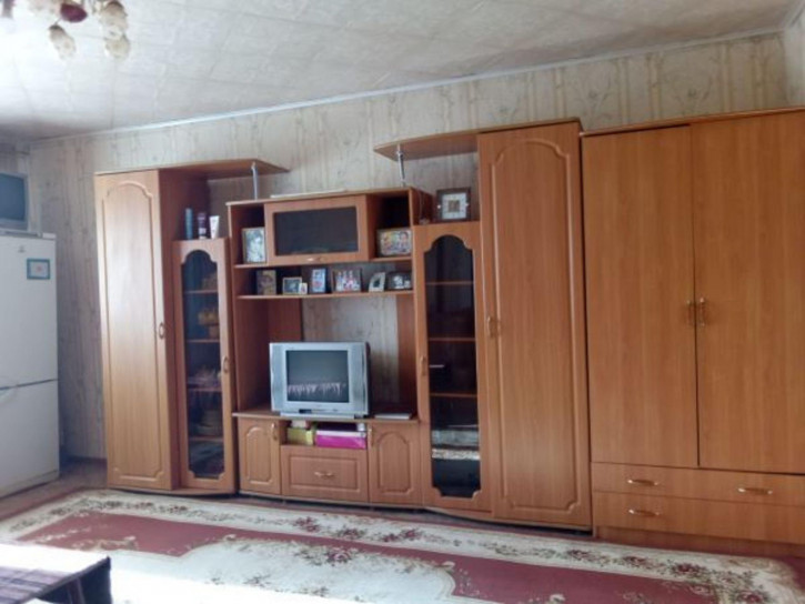 Квартира Молодежная улица, 20