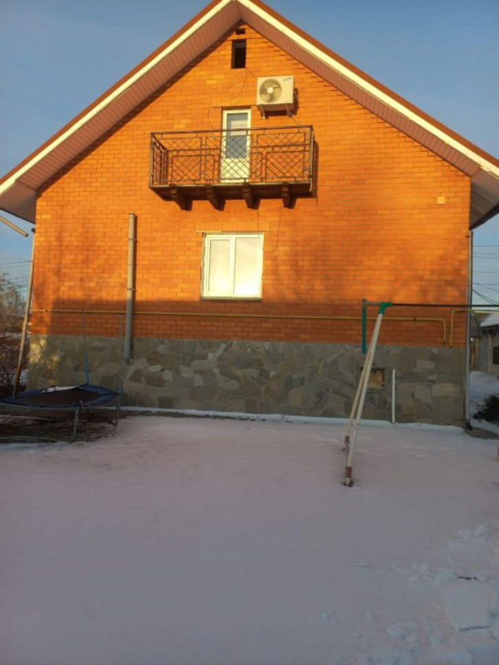 Коттедж/дом Красивая улица