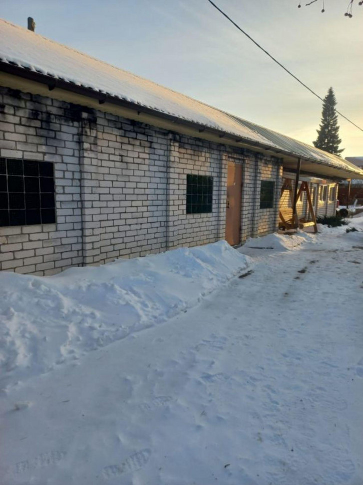 Коттедж/дом Красивая улица