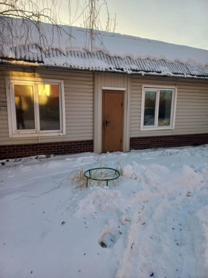 Коттедж/дом Красивая улица