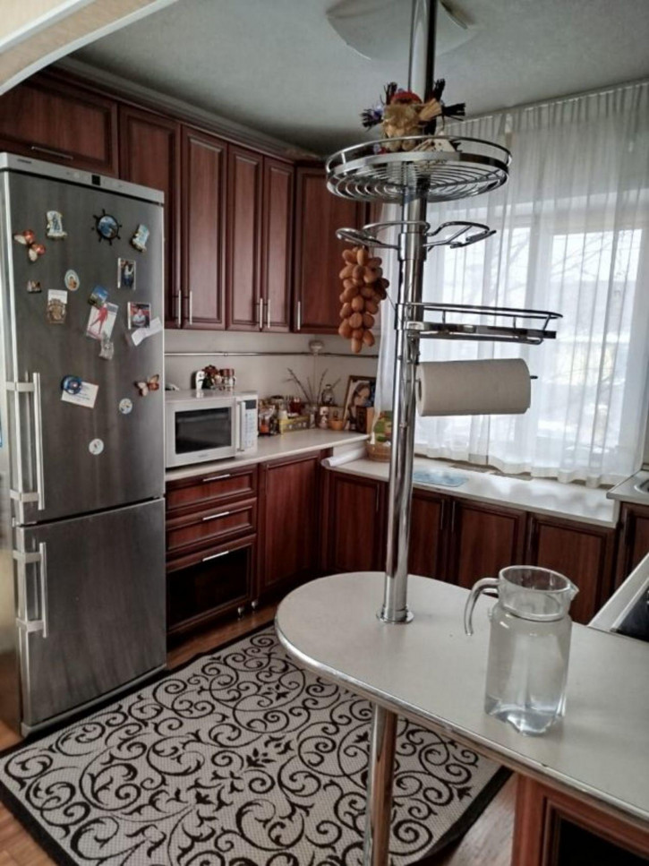 Коттедж/дом Красивая улица