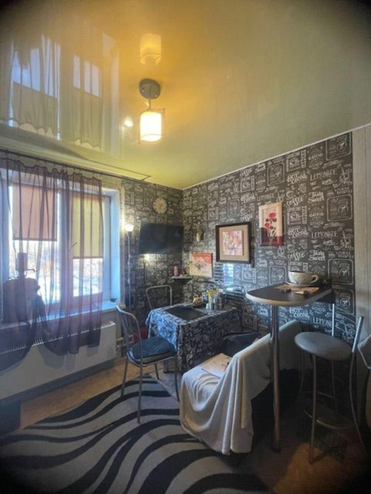 3-комн квартира Макаренко улица, 14 3-комн квартира Макаренко улица, 14