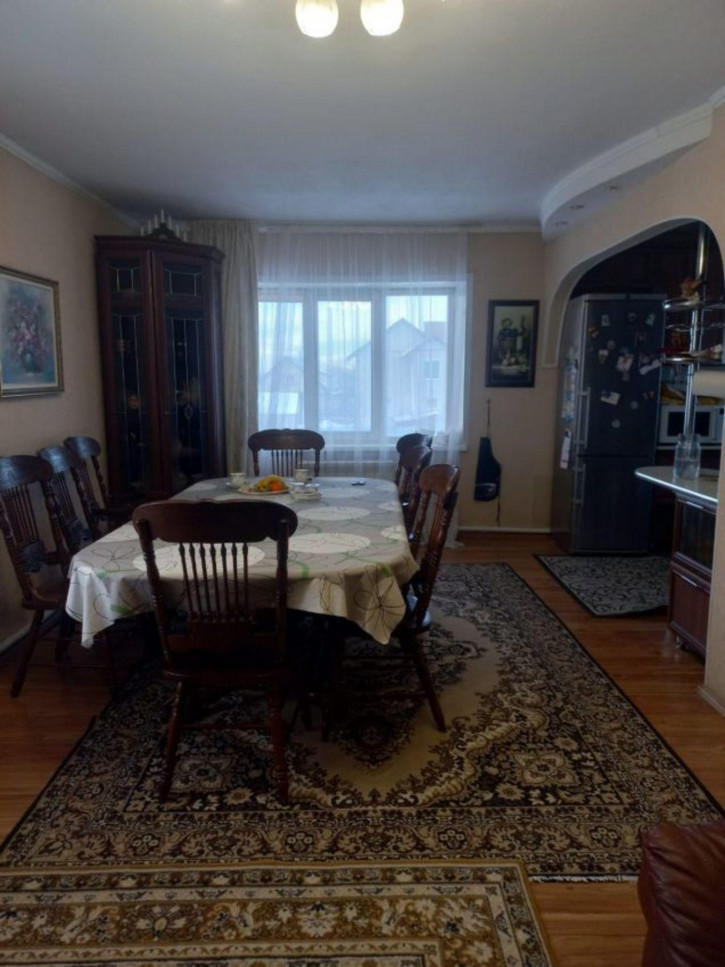 Коттедж/дом Красивая улица