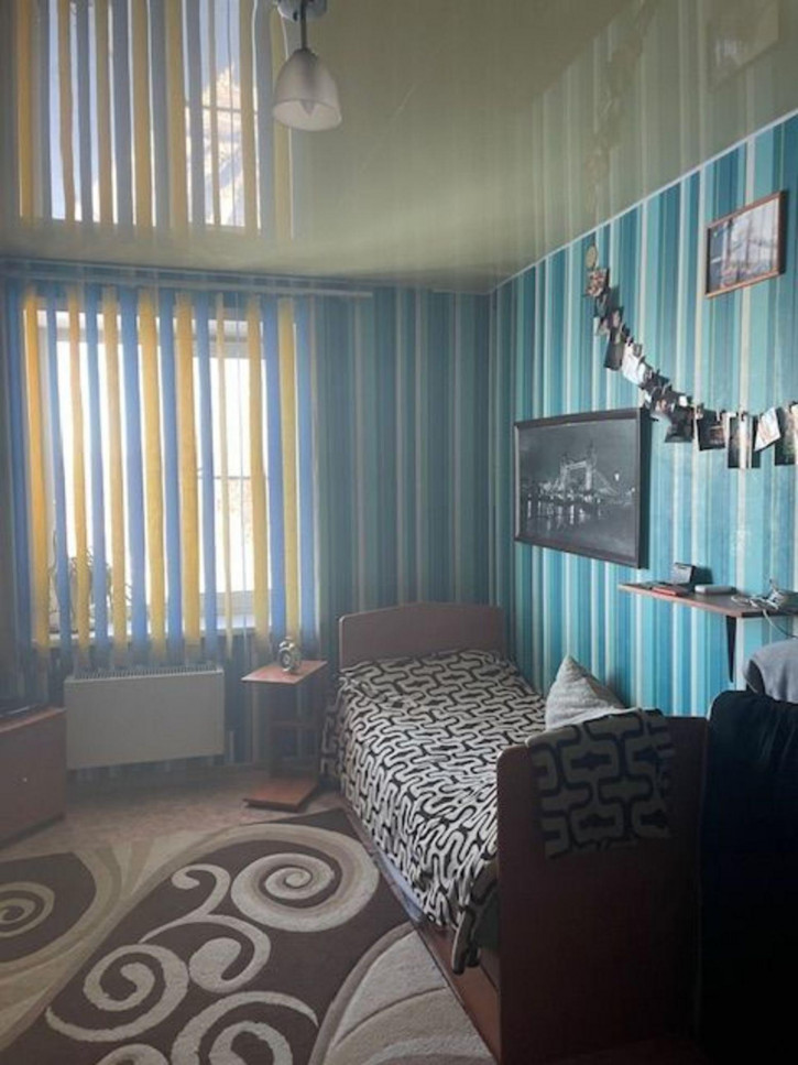 3-комн квартира Макаренко улица, 14 3-комн квартира Макаренко улица, 14