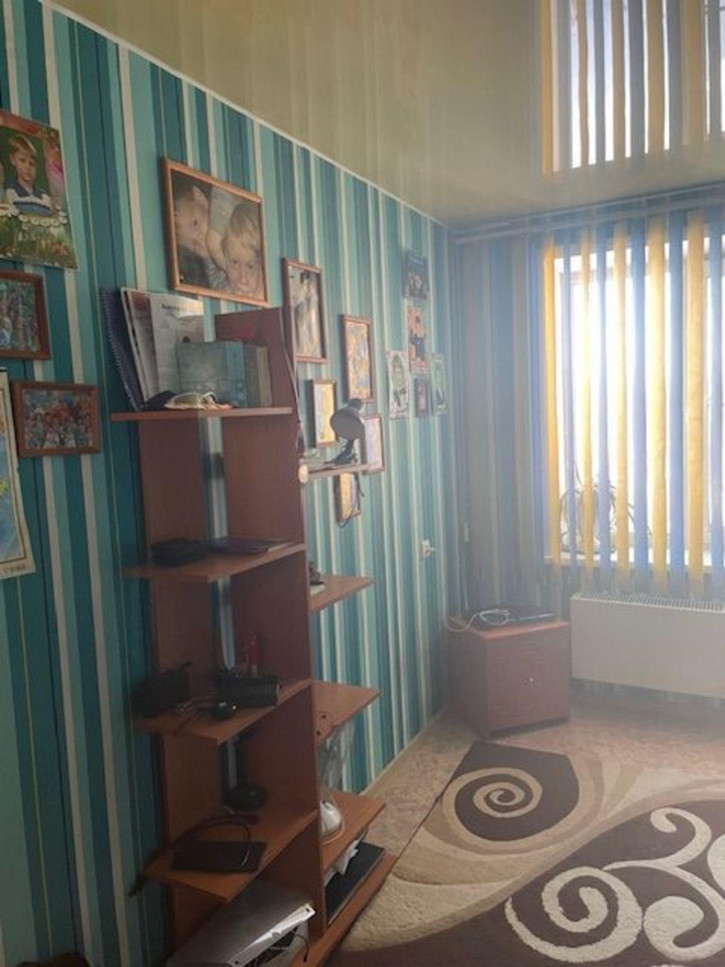 3-комн квартира Макаренко улица, 14 3-комн квартира Макаренко улица, 14