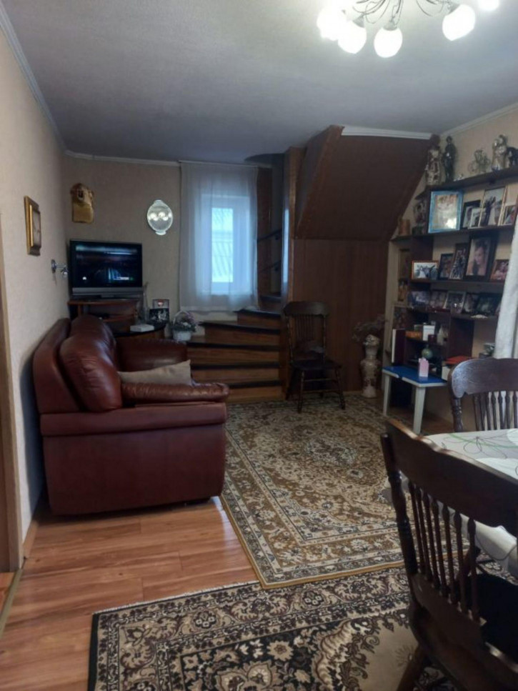 Коттедж/дом Красивая улица