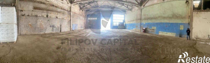 Производственное помещение Соединительное шоссе