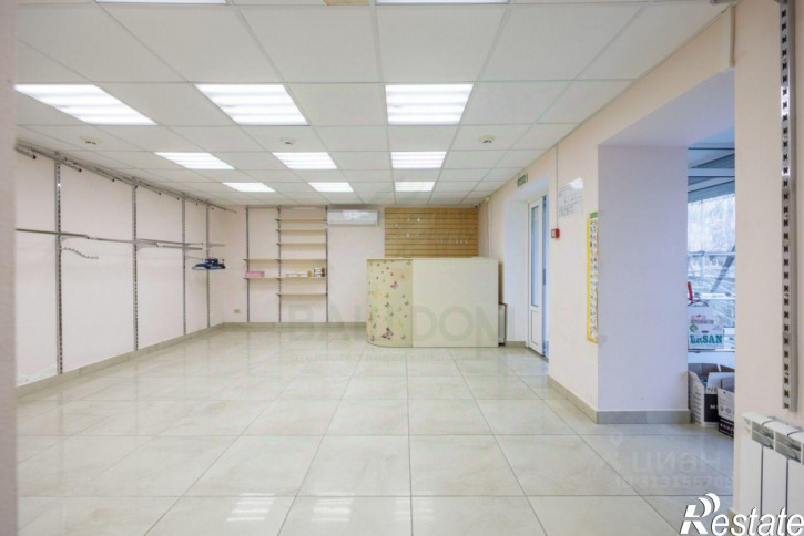 Торговое помещение Московский пр-кт, 152,  д. 152 Торговое помещение Московский пр-кт, 152,  д. 152