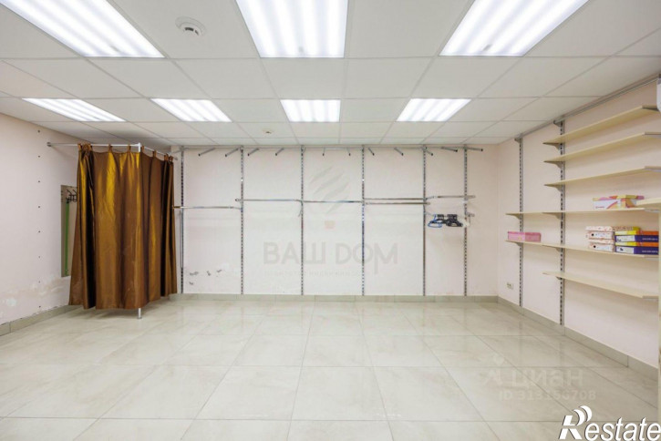 Торговое помещение Московский пр-кт, 152,  д. 152 Торговое помещение Московский пр-кт, 152,  д. 152