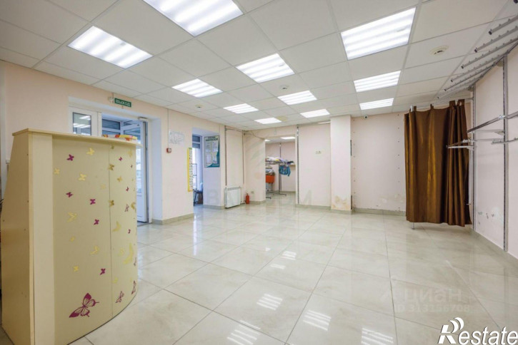 Торговое помещение Московский пр-кт, 152,  д. 152 Торговое помещение Московский пр-кт, 152,  д. 152