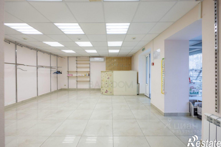 Торговое помещение Московский пр-кт, 152,  д. 152 Торговое помещение Московский пр-кт, 152,  д. 152