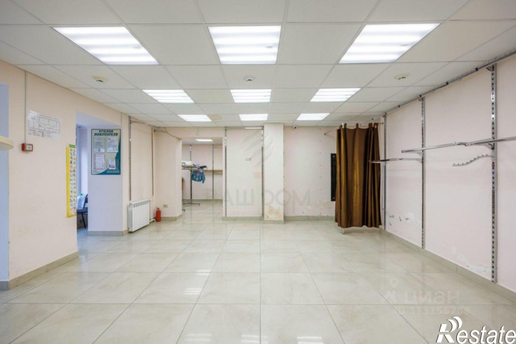 Торговое помещение Московский пр-кт, 152,  д. 152 Торговое помещение Московский пр-кт, 152,  д. 152