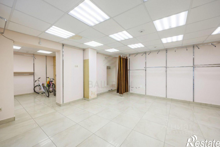 Торговое помещение Московский пр-кт, 152,  д. 152 Торговое помещение Московский пр-кт, 152,  д. 152