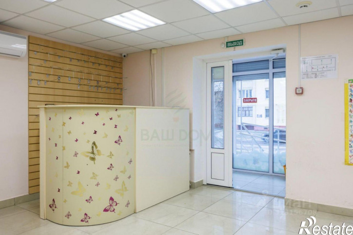 Торговое помещение Московский пр-кт, 152,  д. 152 Торговое помещение Московский пр-кт, 152,  д. 152