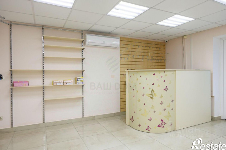 Торговое помещение Московский пр-кт, 152,  д. 152 Торговое помещение Московский пр-кт, 152,  д. 152