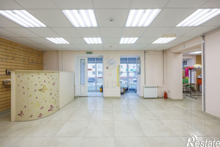 Торговое помещение Московский пр-кт, 152,  д. 152 Торговое помещение Московский пр-кт, 152,  д. 152