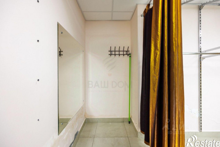 Торговое помещение Московский пр-кт, 152,  д. 152 Торговое помещение Московский пр-кт, 152,  д. 152