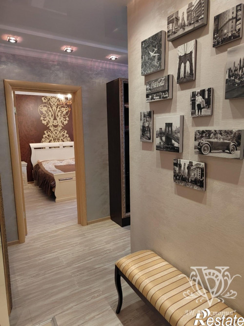 Продажа 2-комн квартиры муниципальный округ Ухта,Ленина проспект,57