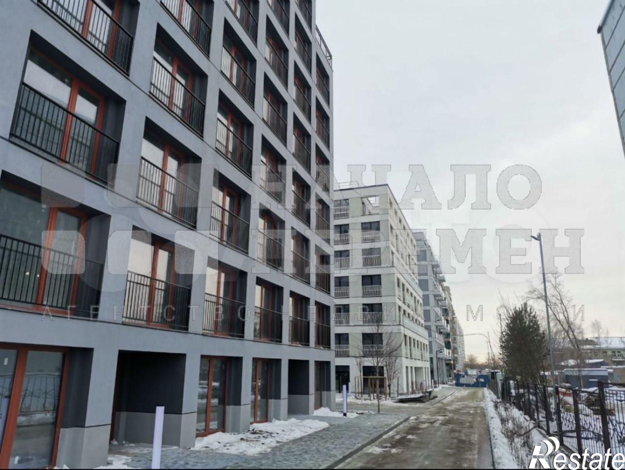 Сдать торговое помещение за 116 920 рублей на Декабристов ул, 107/9