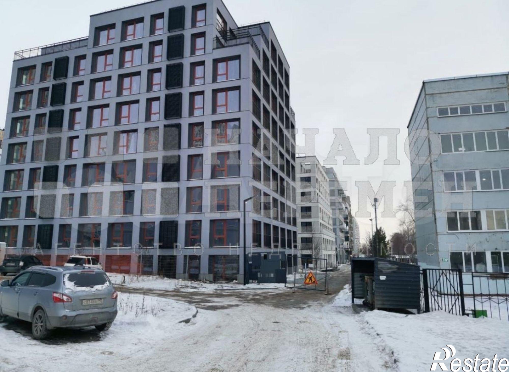 Сдать торговое помещение за 116 920 рублей на Декабристов ул, 107/9