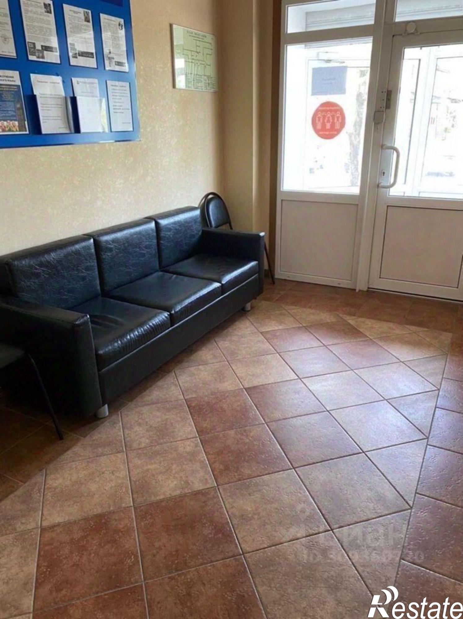 Купить офис, помещение под офис за 6 000 030 рублей на ул Миллера, 16