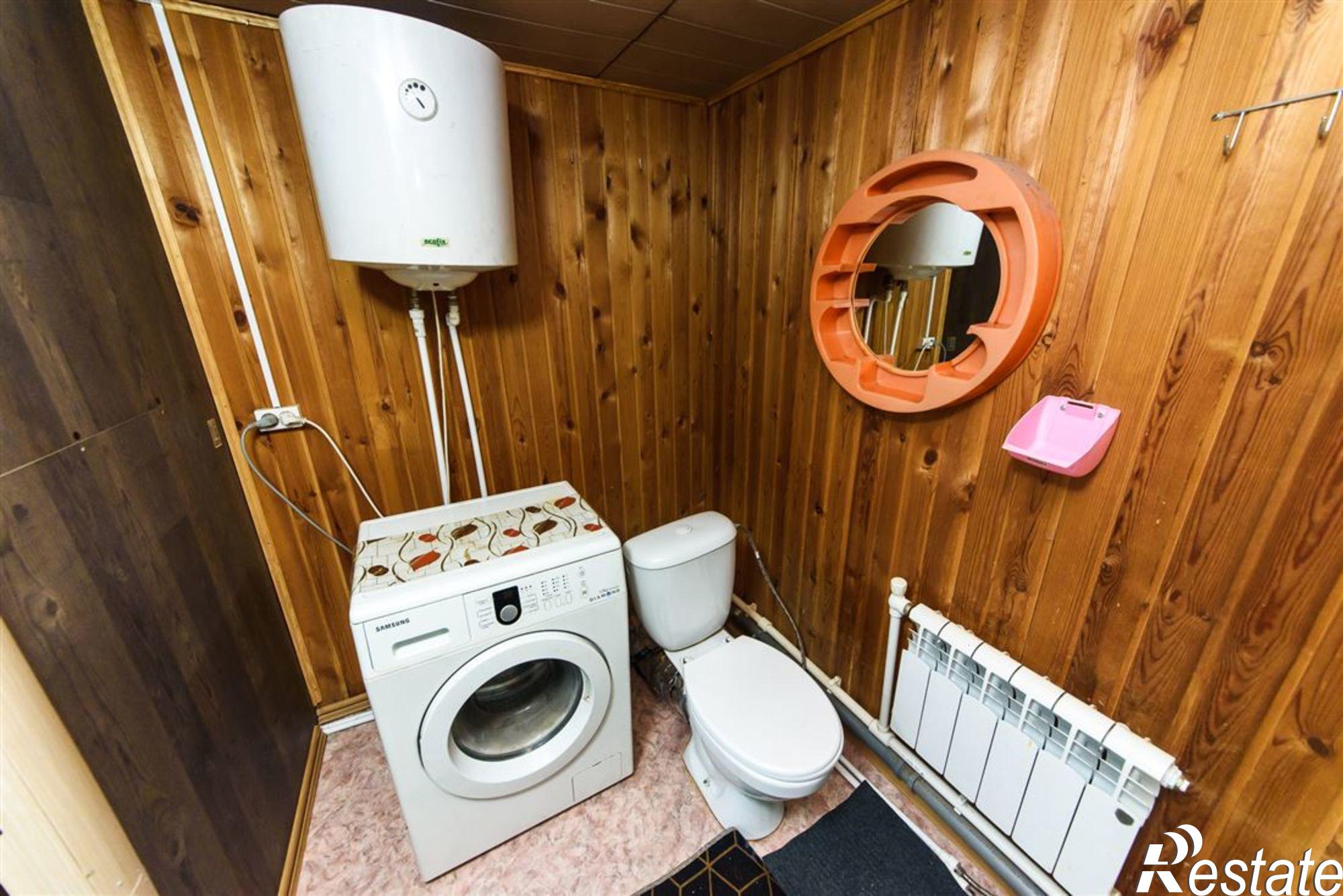 Купить дачу, дом, коттедж за 6 000 000 рублей на ул Баумана, д. 27