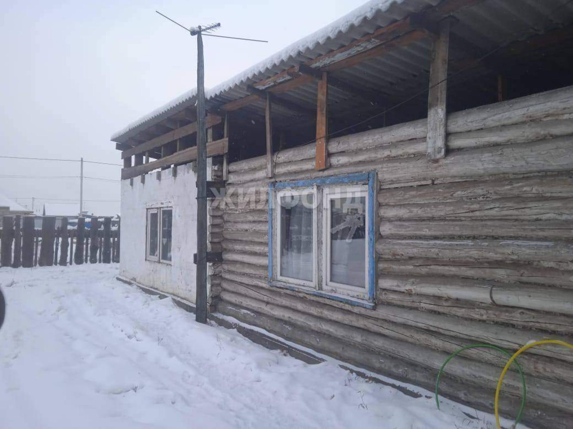 Купить дачу, дом, коттедж за 8 500 000 рублей на Анатолия Ломаева улица