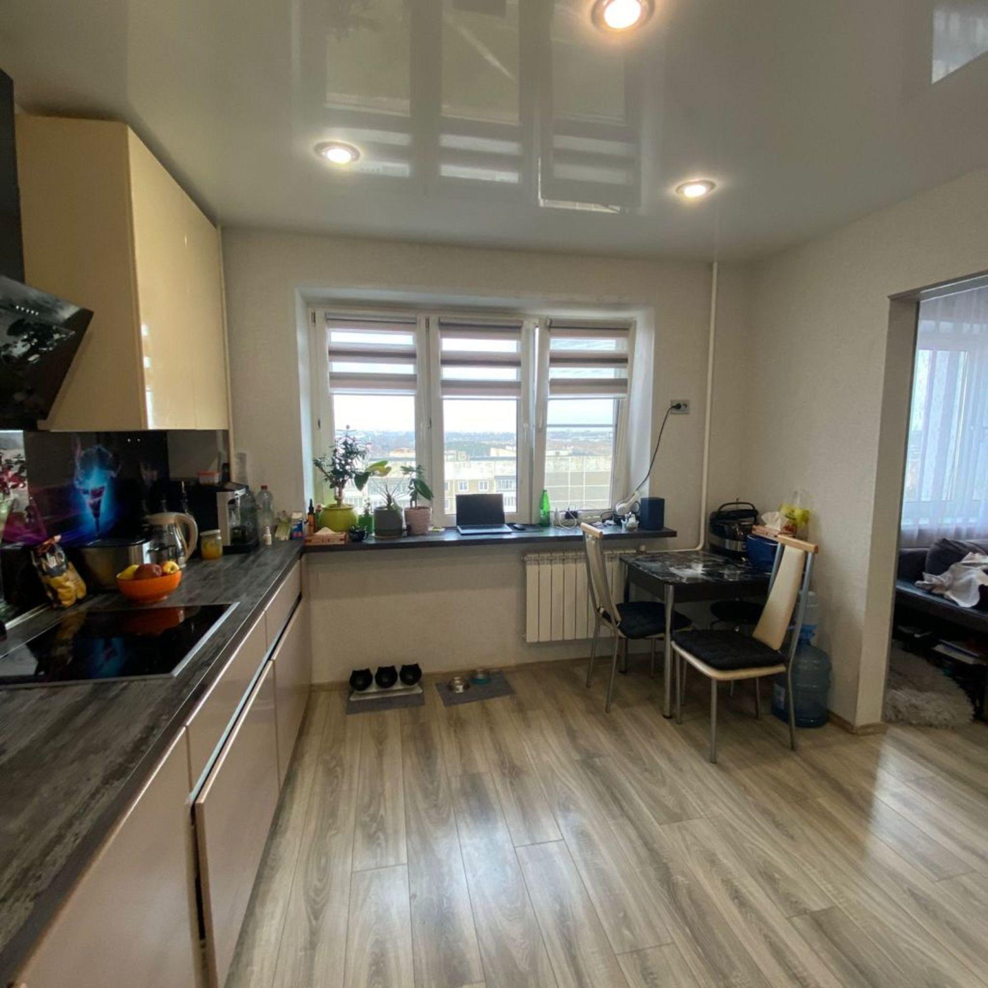 Купить квартиру за 6 999 000 рублей на Рождественский микр., 6