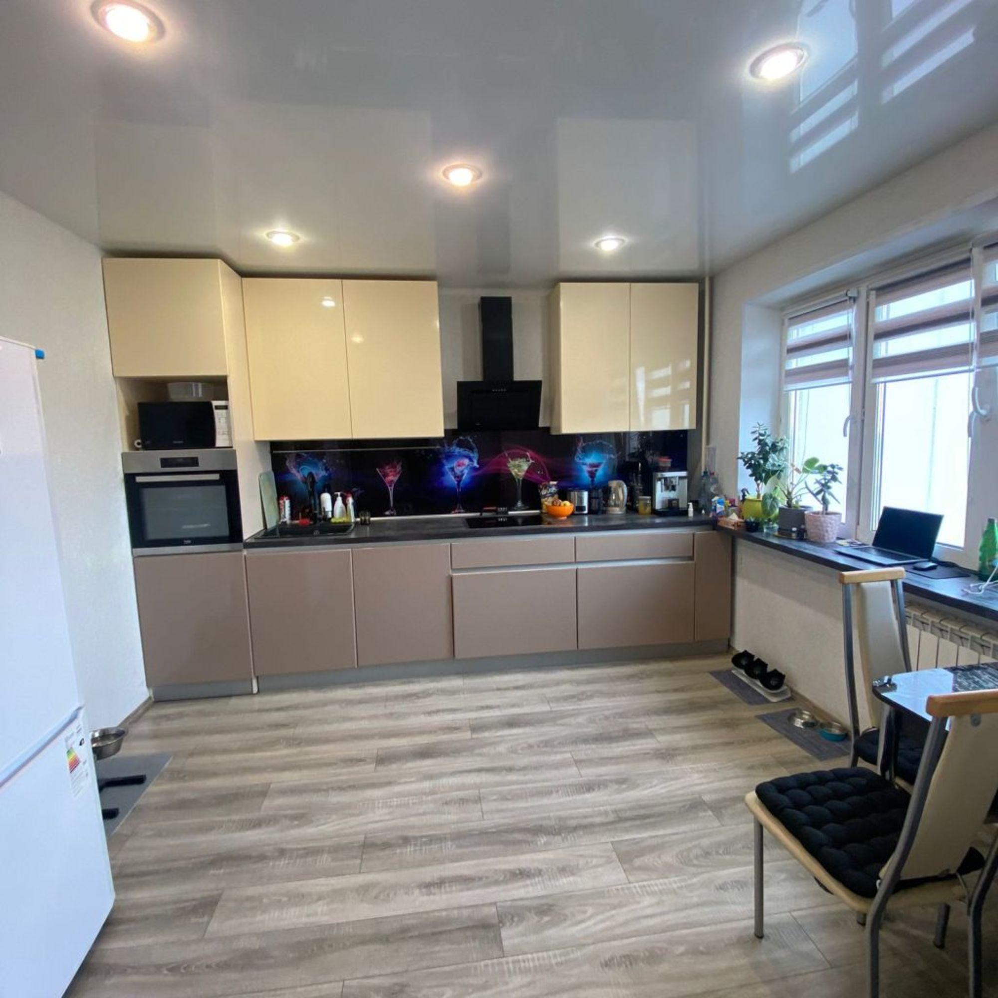 Купить квартиру за 6 999 000 рублей на Рождественский микр., 6