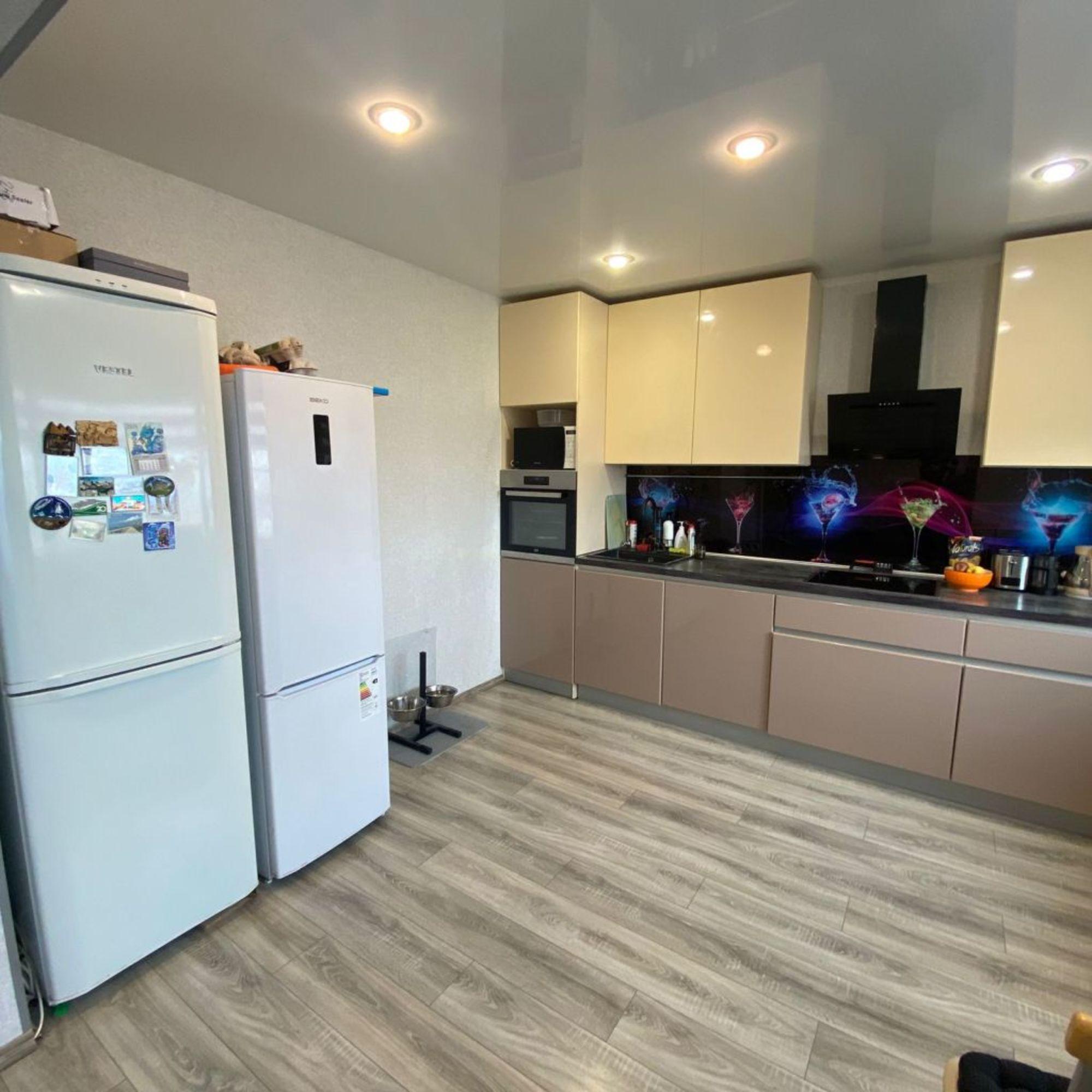 Купить квартиру за 6 999 000 рублей на Рождественский микр., 6