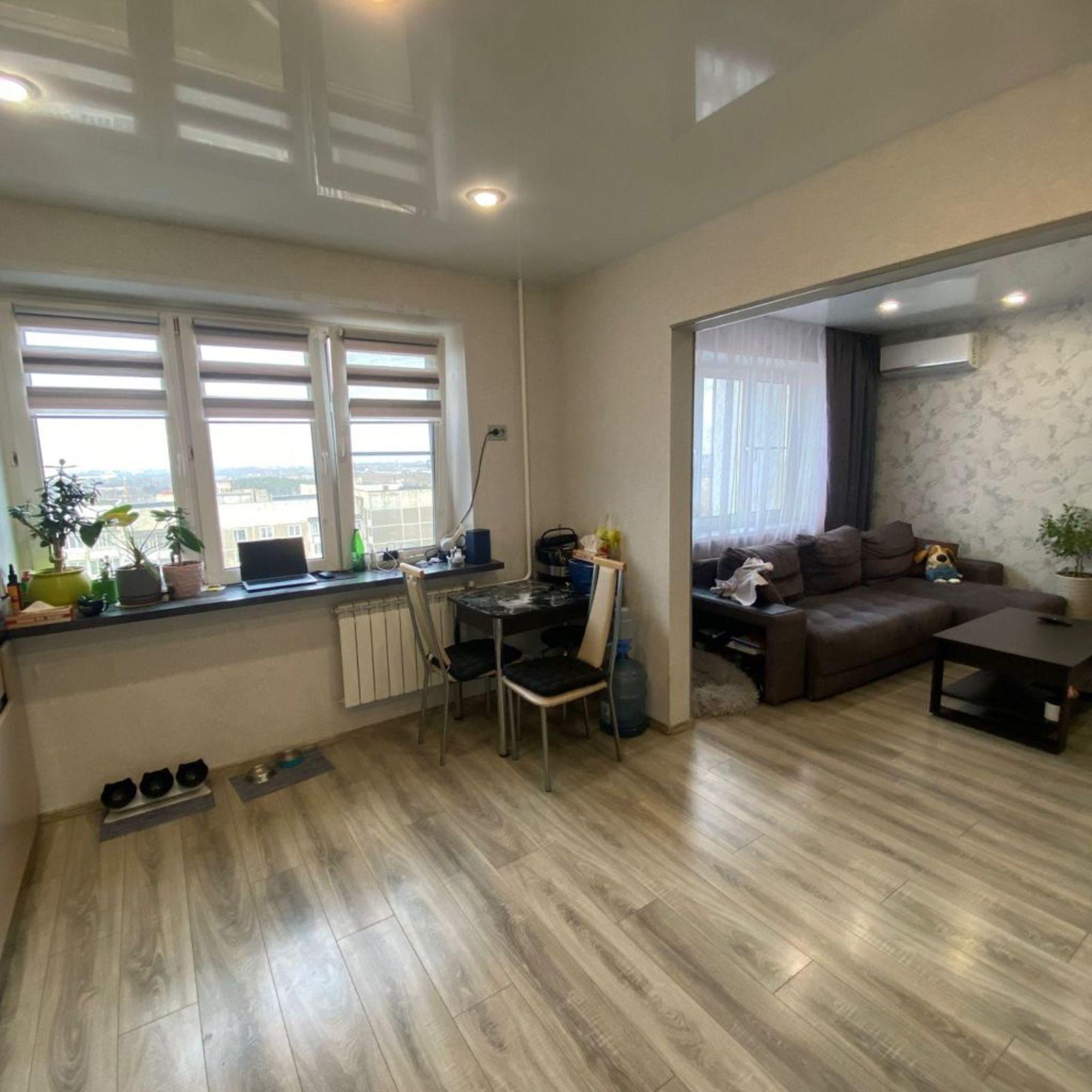 Купить квартиру за 6 999 000 рублей на Рождественский микр., 6