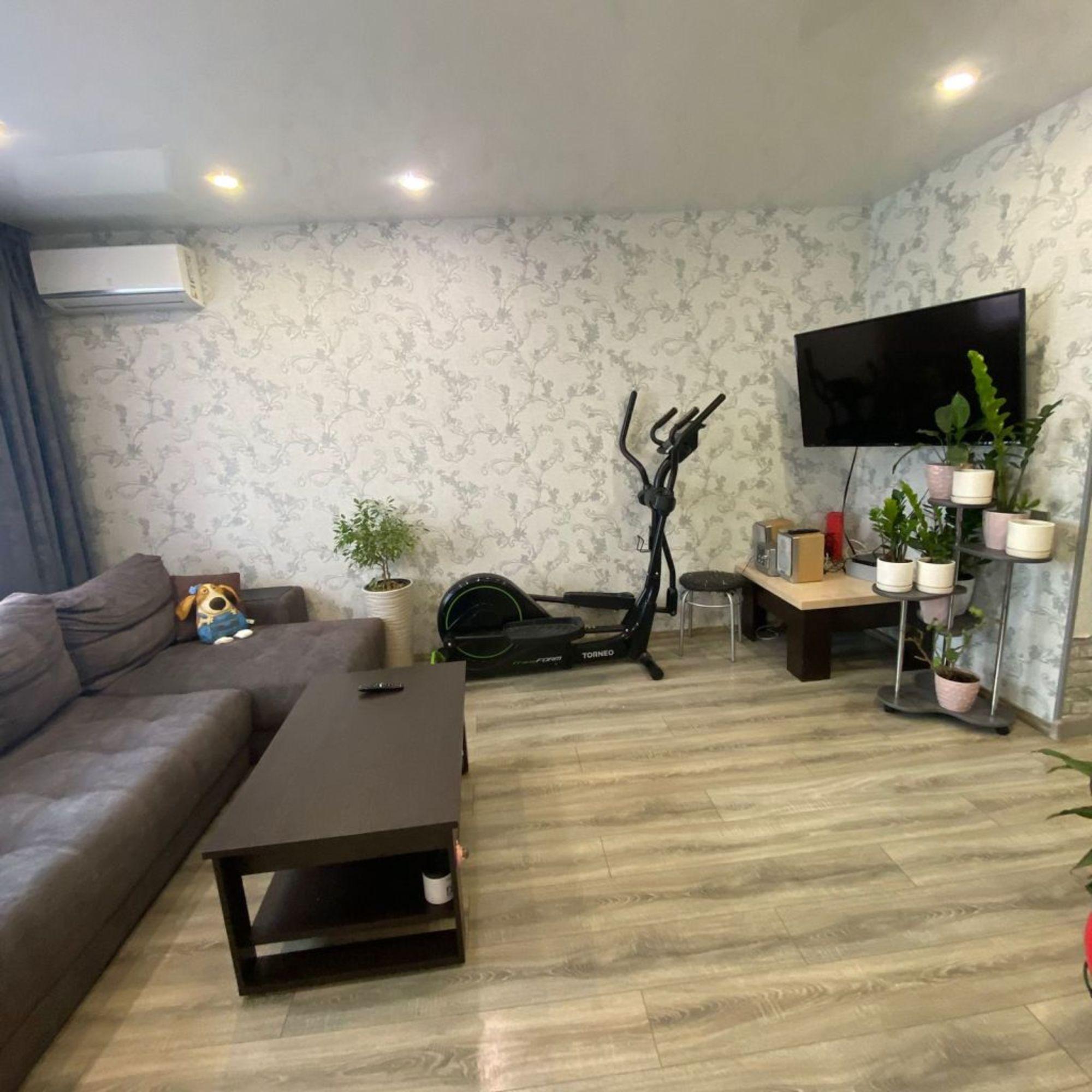 Купить квартиру за 6 999 000 рублей на Рождественский микр., 6