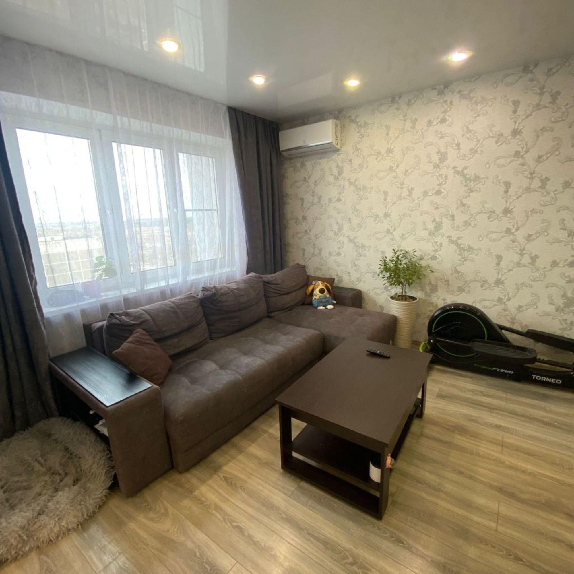 Купить квартиру за 6 999 000 рублей на Рождественский микр., 6