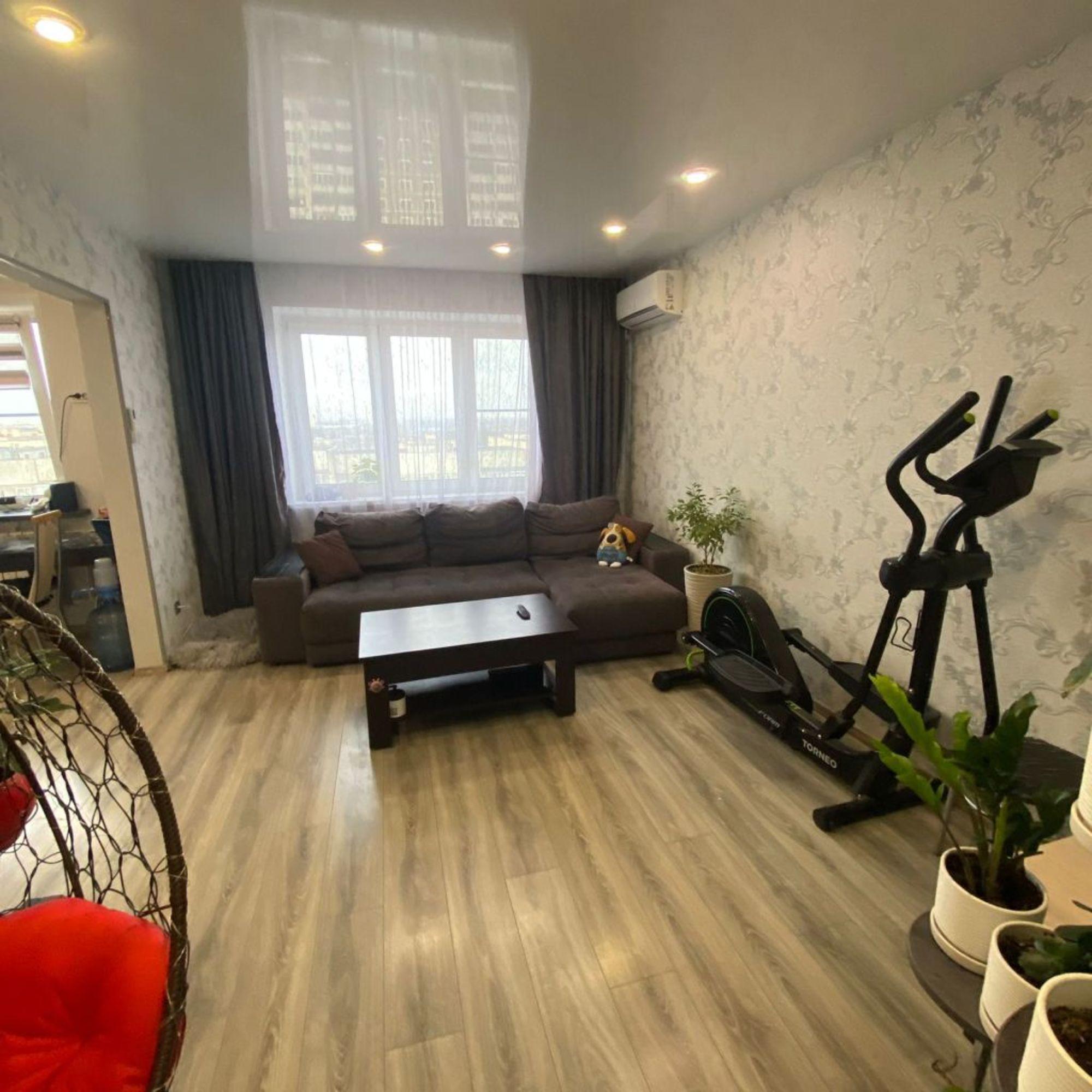 Купить квартиру за 6 999 000 рублей на Рождественский микр., 6