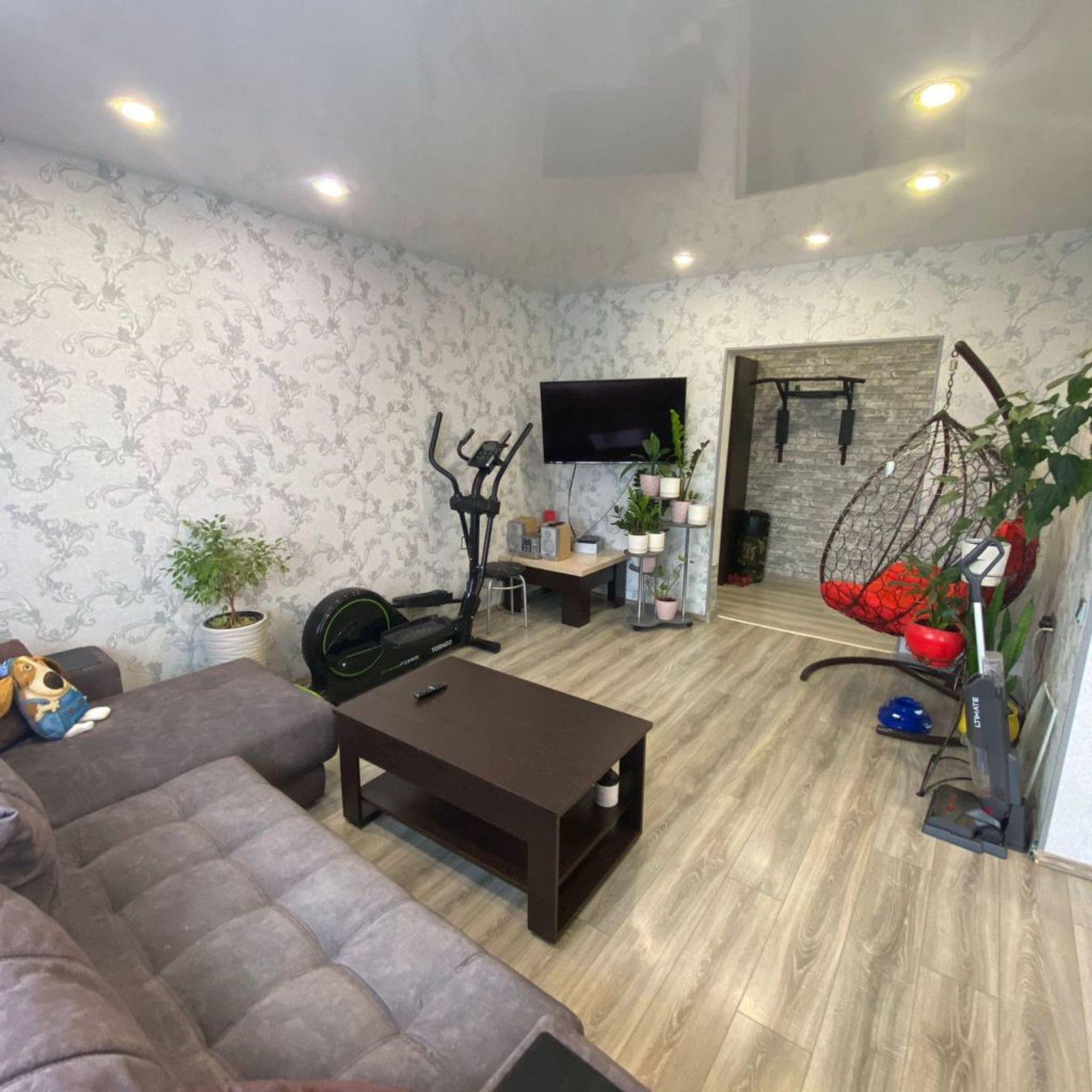 Купить квартиру за 6 999 000 рублей на Рождественский микр., 6