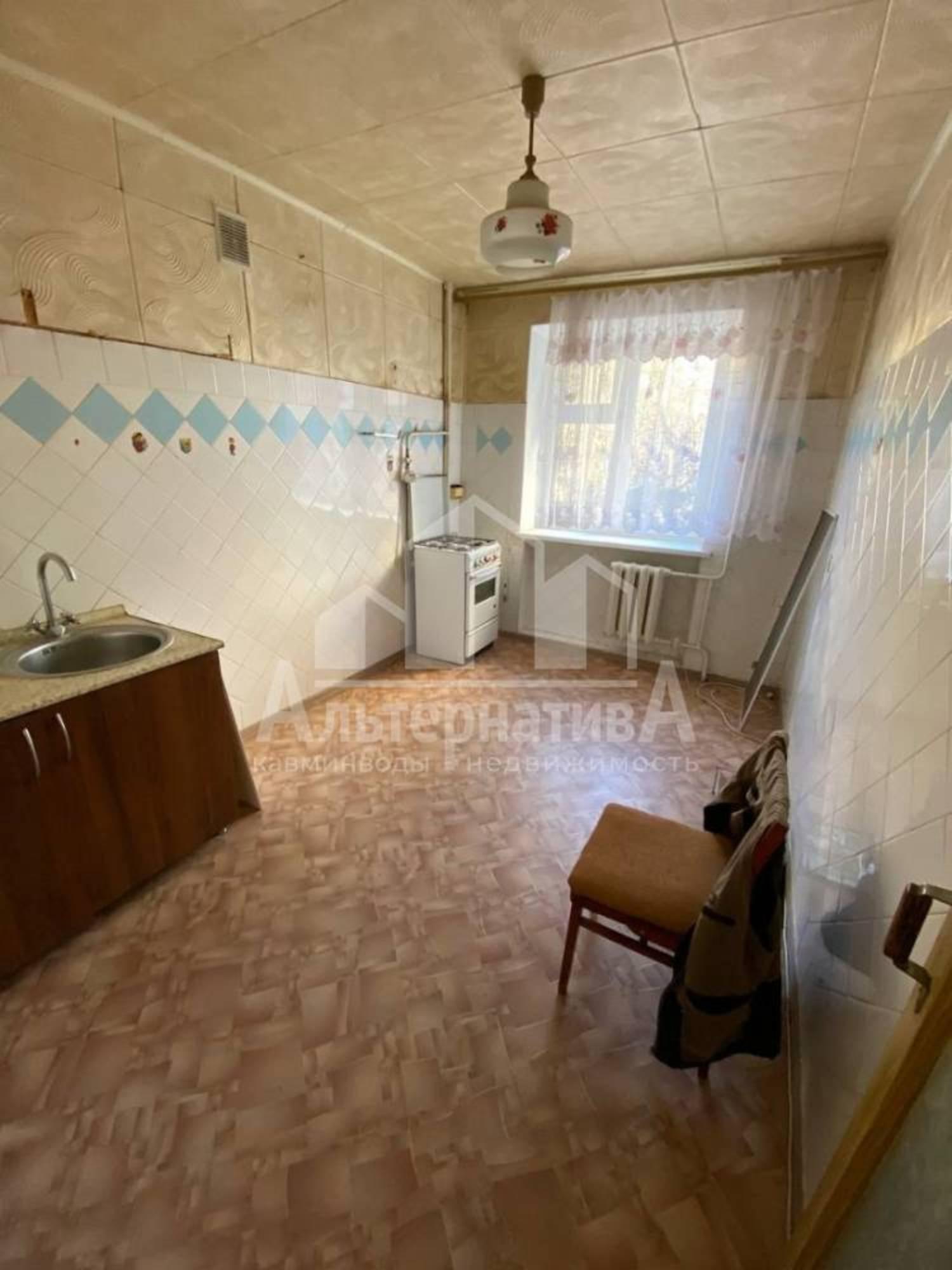 Купить квартиру за 6 200 000 рублей на Ермолова ул.