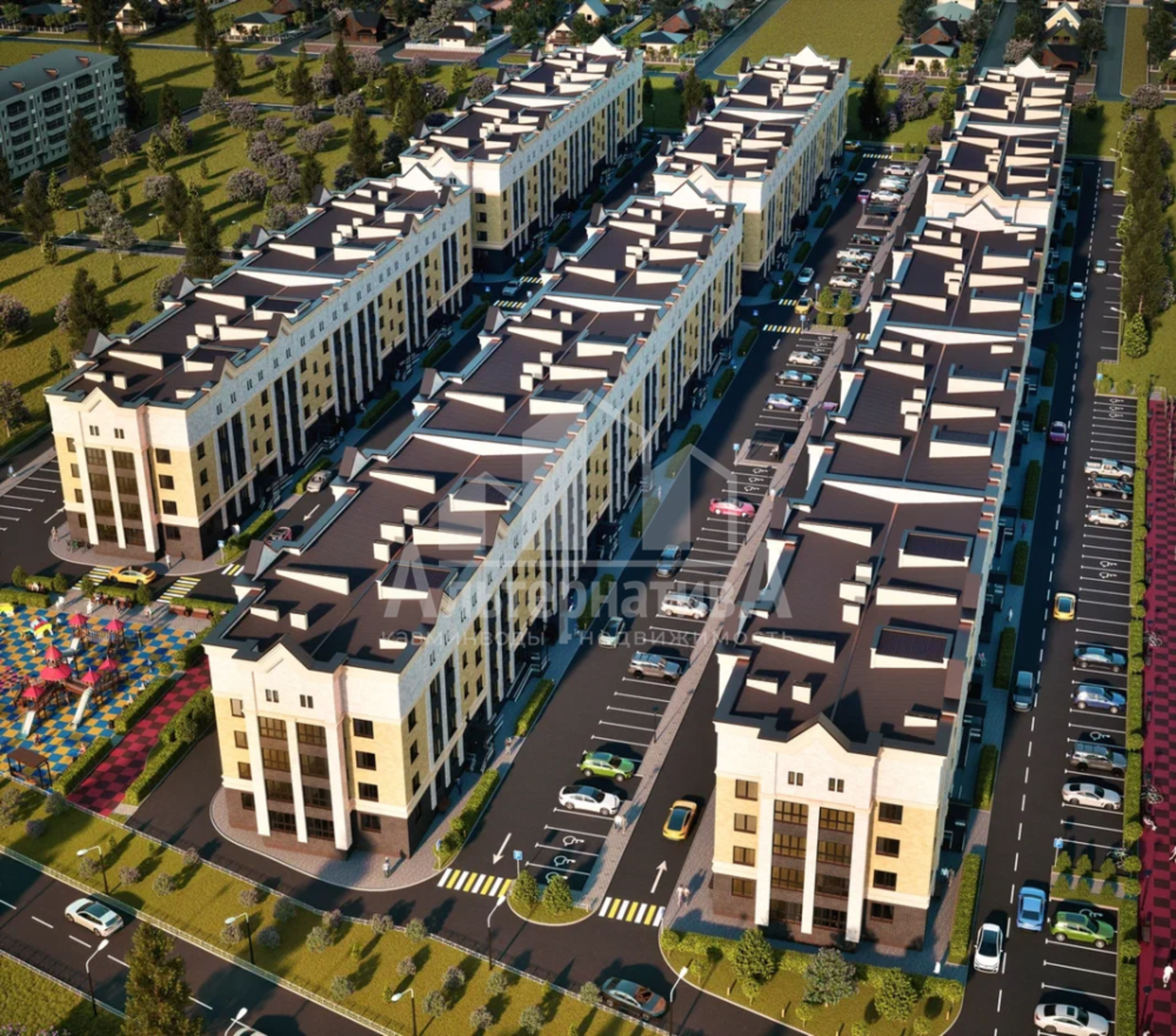Купить квартиру за 6 370 000 рублей на Рыбникова ул.