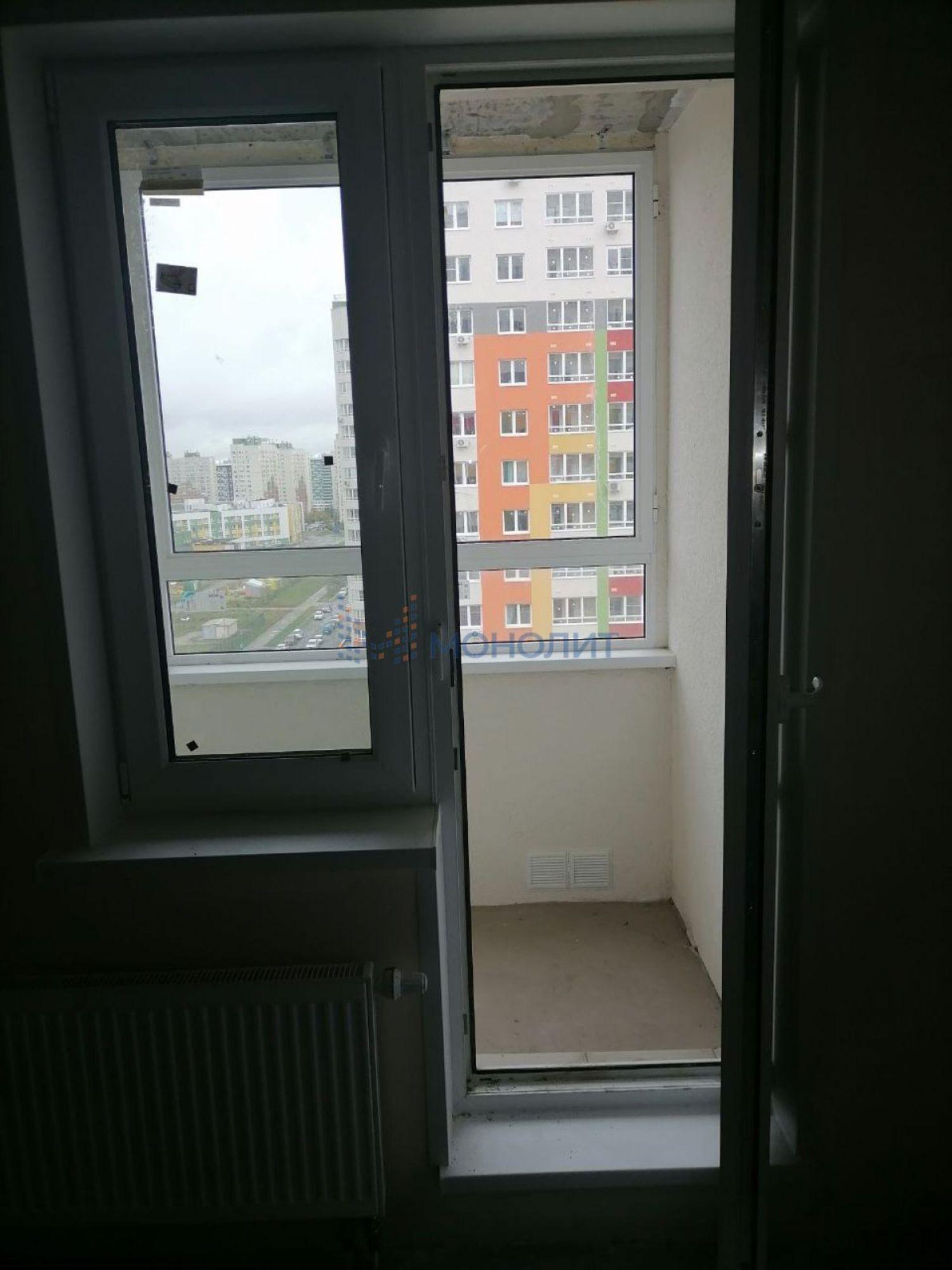 Купить квартиру за 8 750 000 рублей на Приокский, Цветочная ул, 12к2 Купить квартиру за 8 750 000 рублей на Приокский, Цветочная ул, 12к2