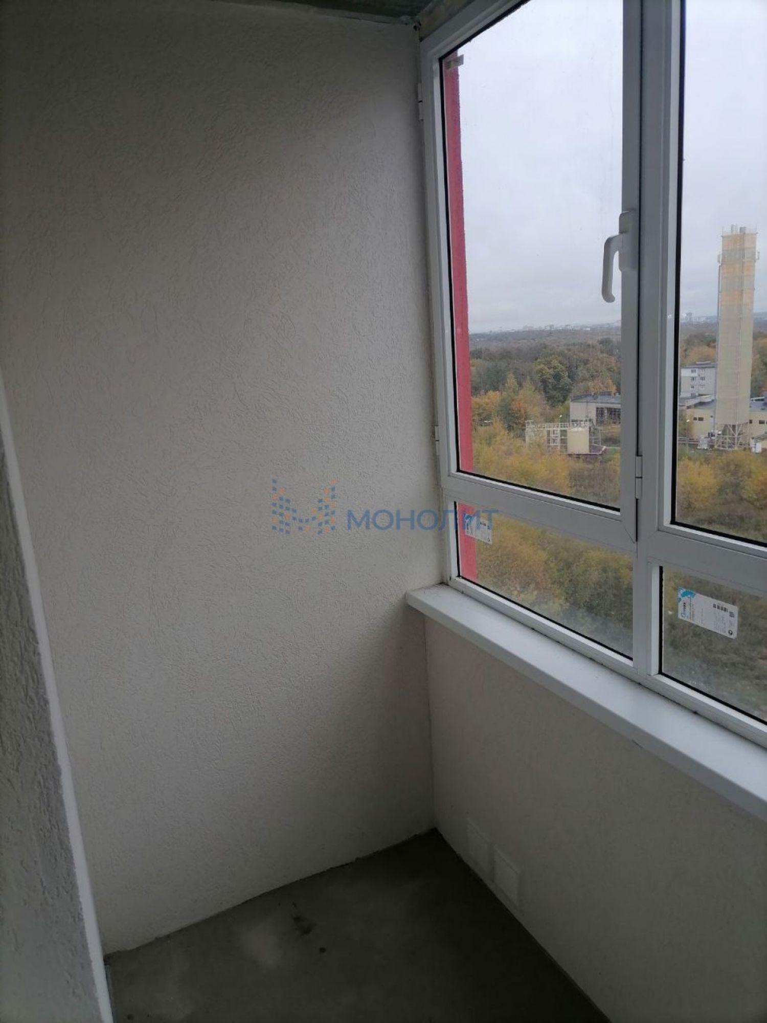 Купить квартиру за 8 750 000 рублей на Приокский, Цветочная ул, 12к2 Купить квартиру за 8 750 000 рублей на Приокский, Цветочная ул, 12к2