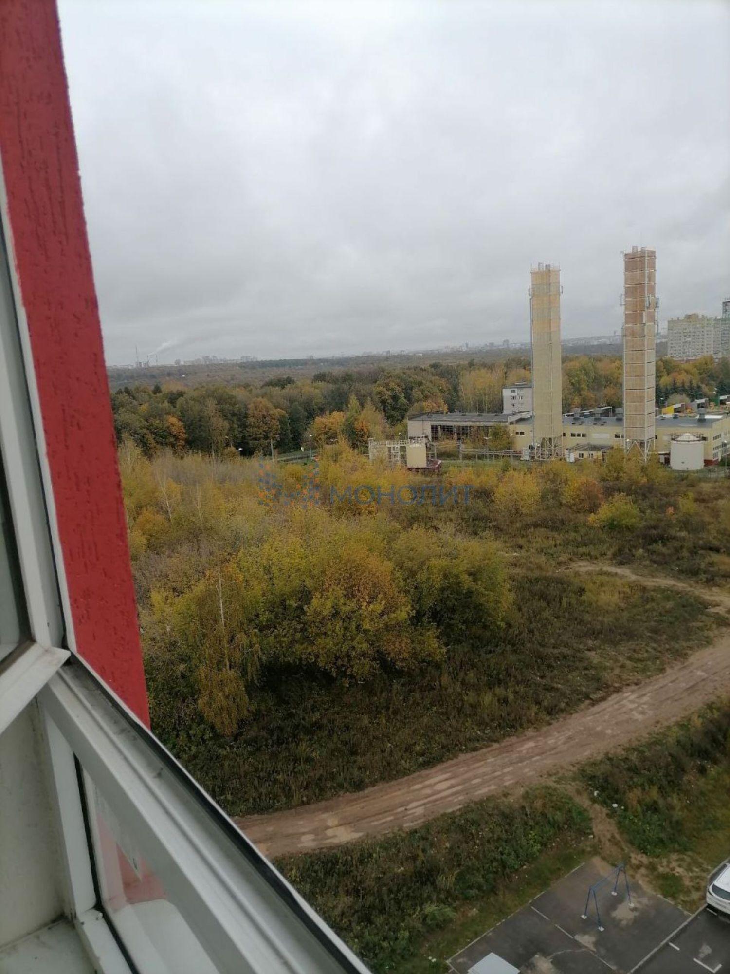 Купить квартиру за 8 750 000 рублей на Приокский, Цветочная ул, 12к2 Купить квартиру за 8 750 000 рублей на Приокский, Цветочная ул, 12к2