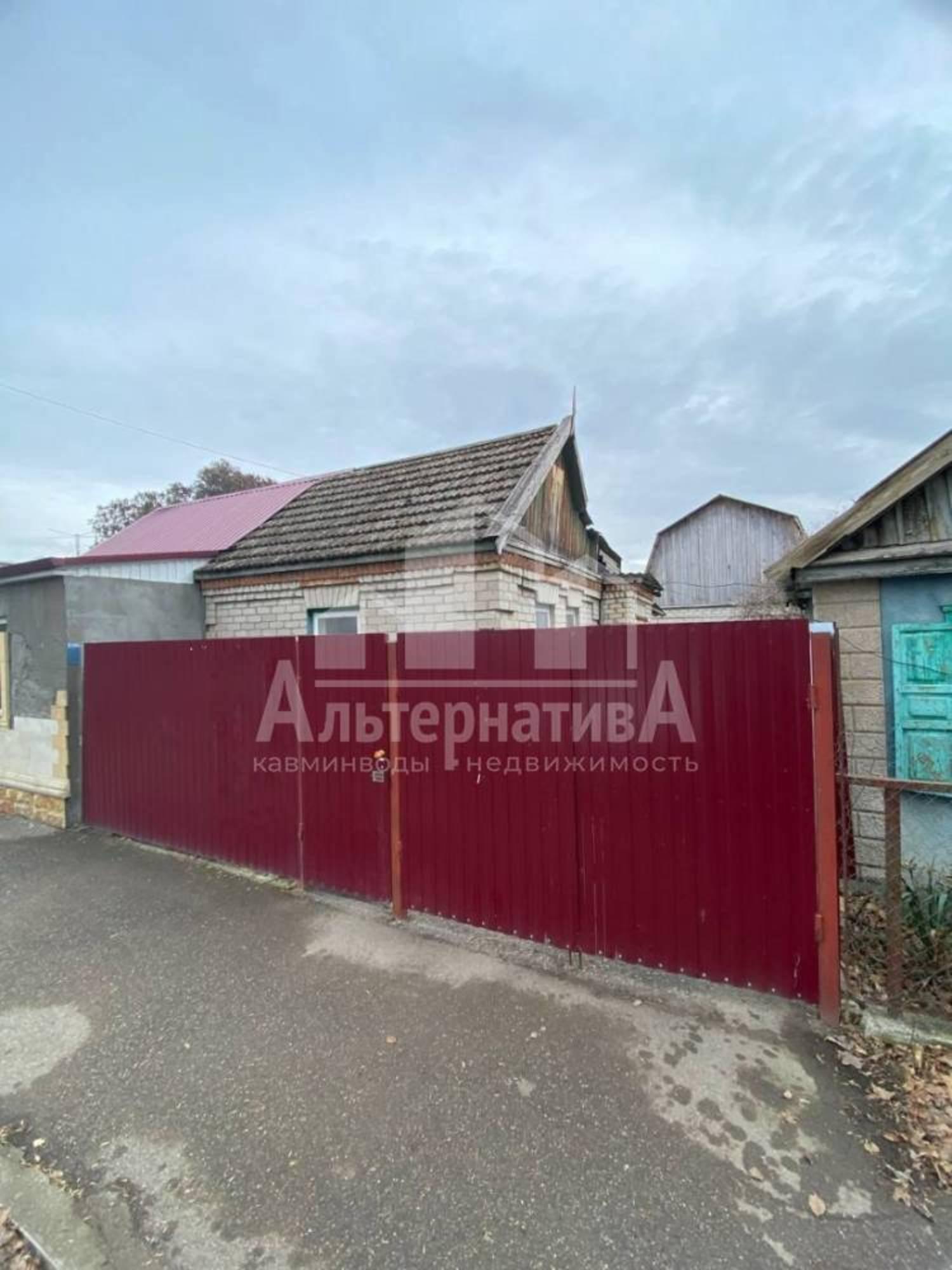 Купить дачу, дом, коттедж за 5 900 000 рублей на Пушкина ул.