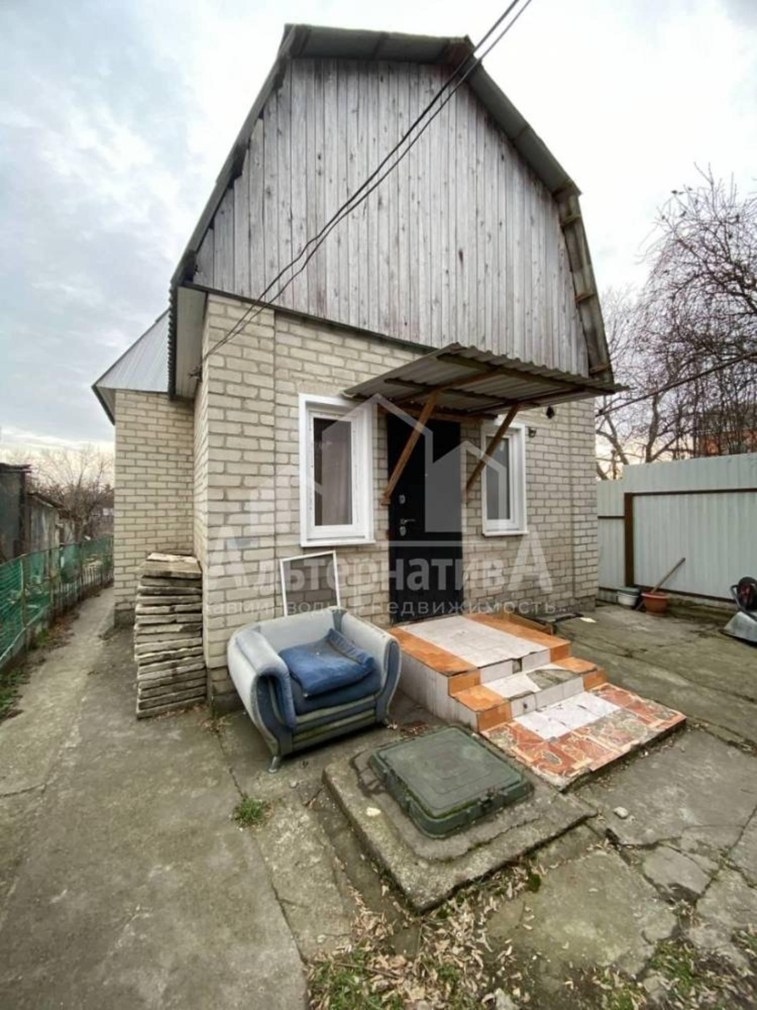 Купить дачу, дом, коттедж за 5 900 000 рублей на Пушкина ул.