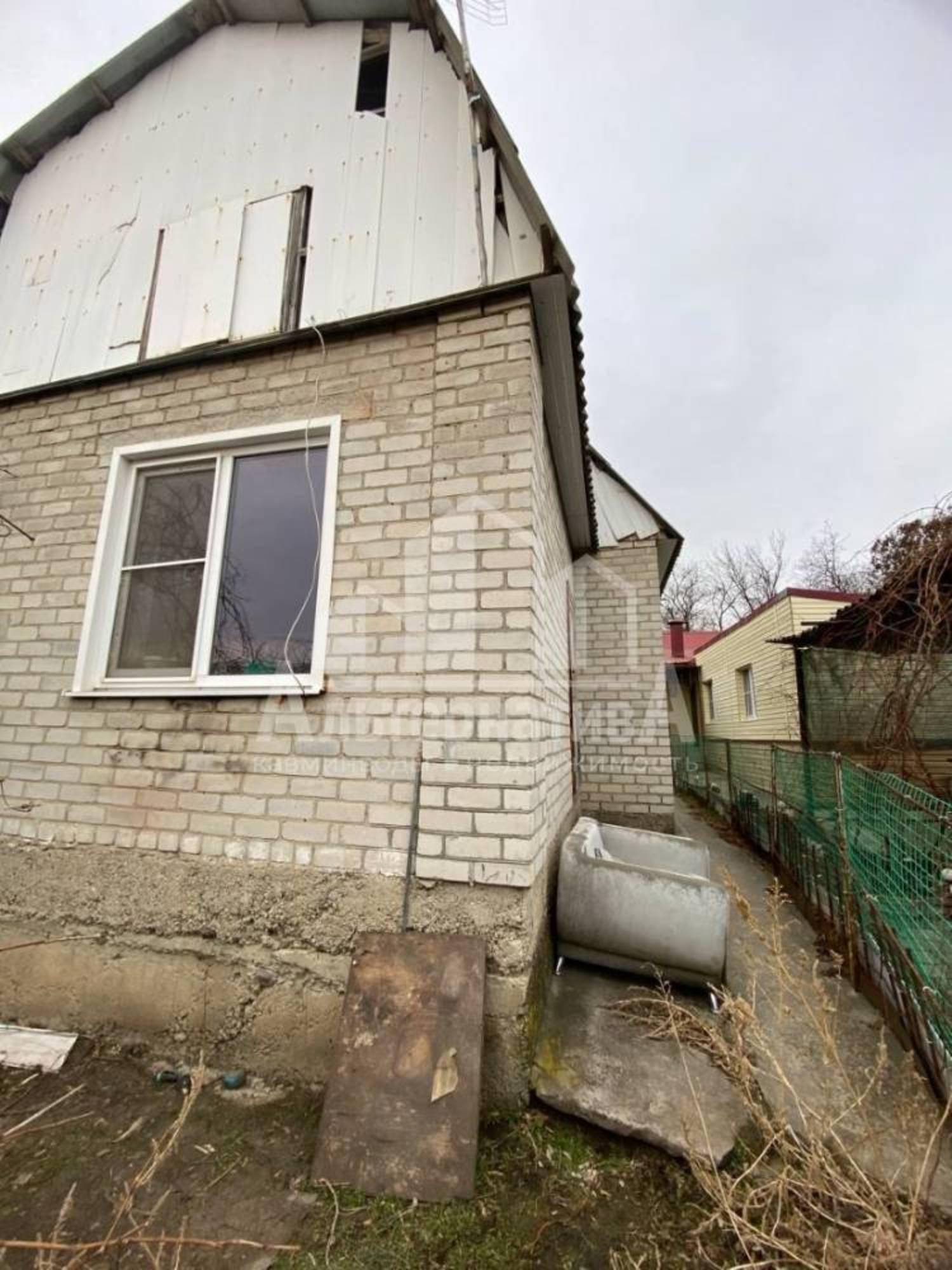 Купить дачу, дом, коттедж за 5 900 000 рублей на Пушкина ул.